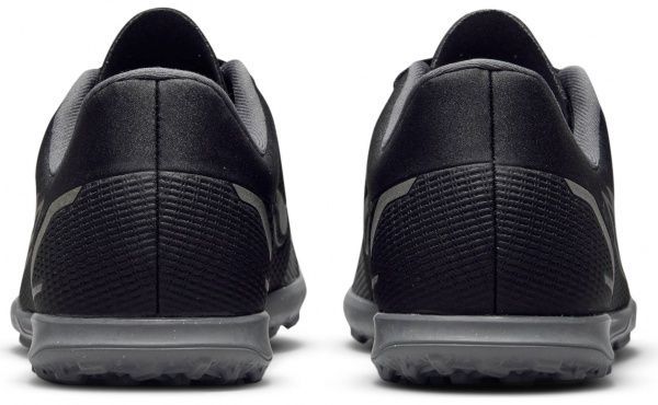 Сороконожки Nike JR VAPOR 14 CLUB TF CV0945-004 р. US 3Y черный