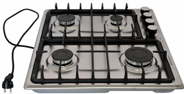 Варочная поверхность Grunhelm GPG 6325 IF