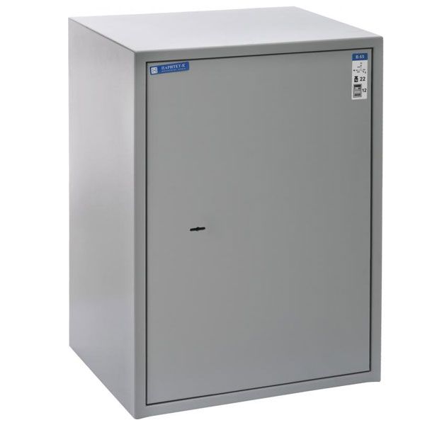 Сейф офісний Паритет-К B.65.K 