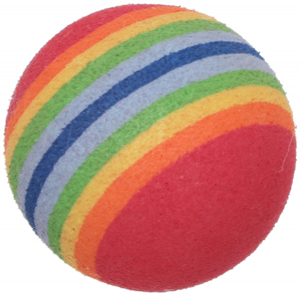 Набор игрушек Koopman для кошек 8 шт. в ассортименте