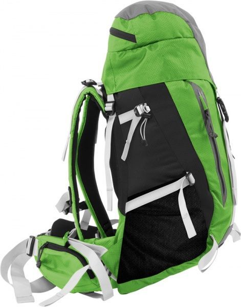 Рюкзак RED POINT Speed Line 50 green 50 л 4823082712007