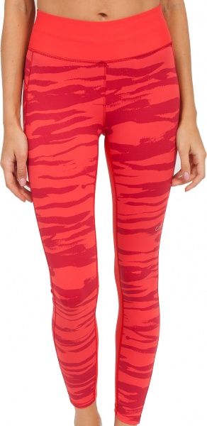 Лосины Casall 17558-707 S малиновый