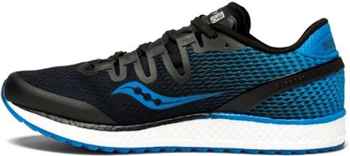 Кросівки Saucony FREEDOM ISO 20355-7s р.9 синій