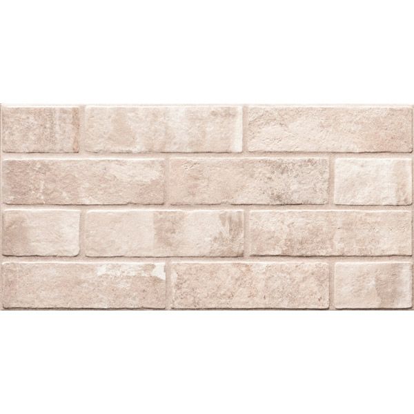 Плитка Zeus Ceramica Brickstone beige ZNXBS3 30x60 