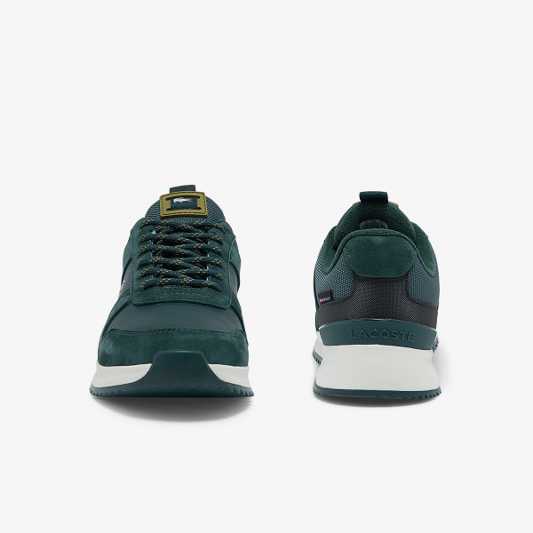 Кроссовки Lacoste 742SMA00321X3 р.UK 9,5 черный