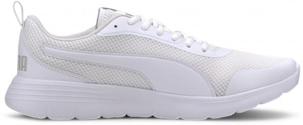 Кроссовки Puma Flex Renew 37112001 р.UK 8 белый
