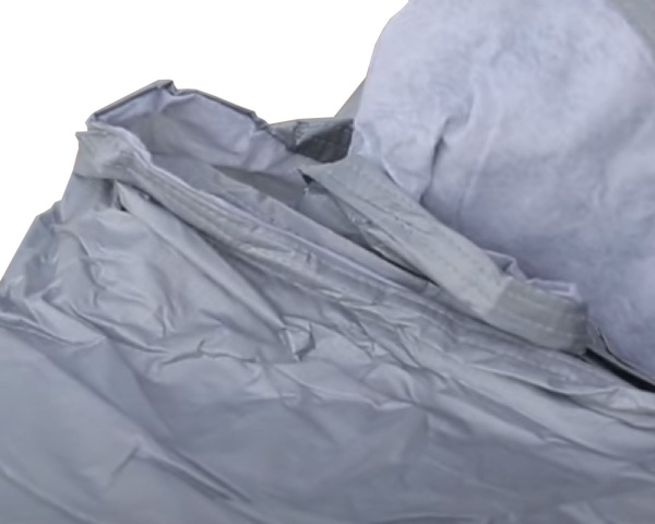 Тент автомобільний 4Х4 PEVA Lavita LA 140104XL