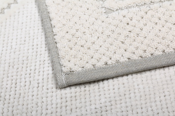 Коврик для ног Agadir 50x70 см бежевый Sousa Dias 