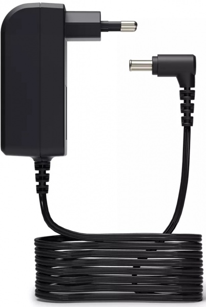 Додаткова акумуляторна батарея Philips змінна з зарядним пристроєм XV1797/01