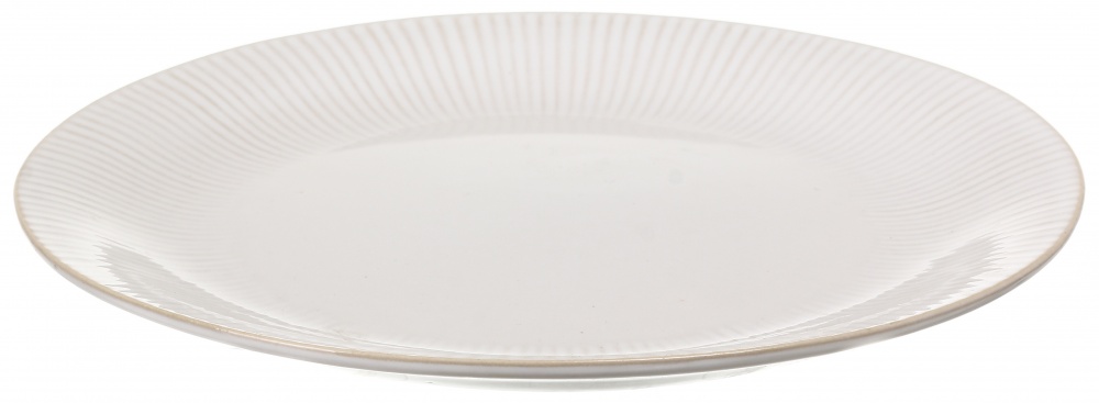 Тарілка підставна Bella Vita Needl 27 см 2 сорт