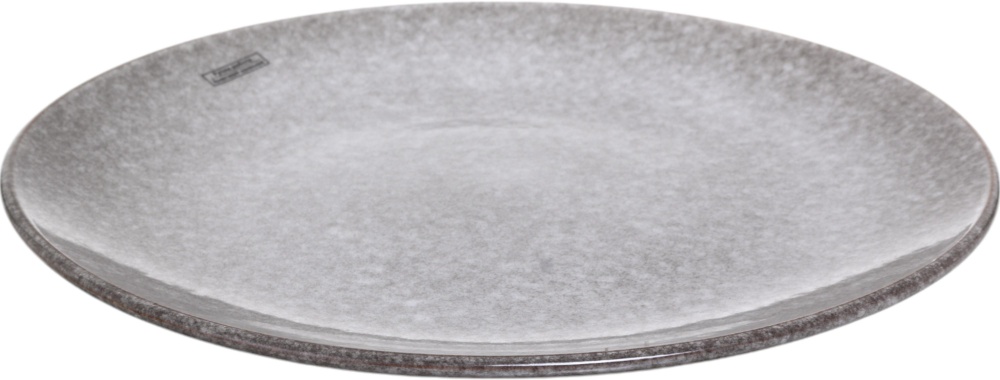 Тарелка подставная Bella Vita Sandstorm 27 см