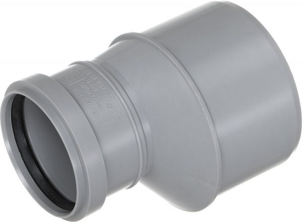 Редукция Magnaplast 110х75 Htplus (4052836157102)