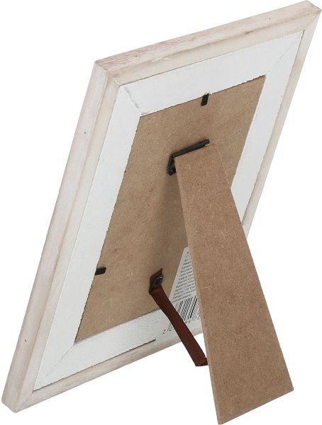 Рамка для фото Плетение 17,1х1,2х22 см 10x15 см 