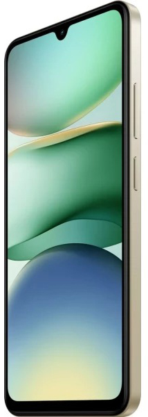 Смартфон Xiaomi Redmi A5 4/128GB sandy gold (1146836)