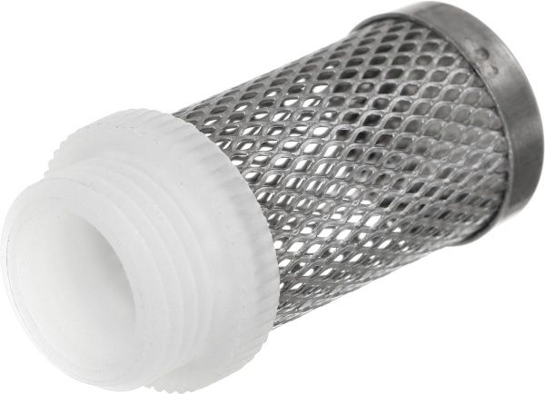 Фільтр Bonomi для зворотнього клапану 1/2 