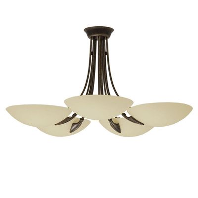 Люстра Laguna Venezia Gold V 2983