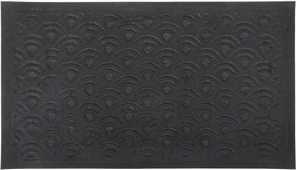 Коврик бытовой К-29 40x70 см