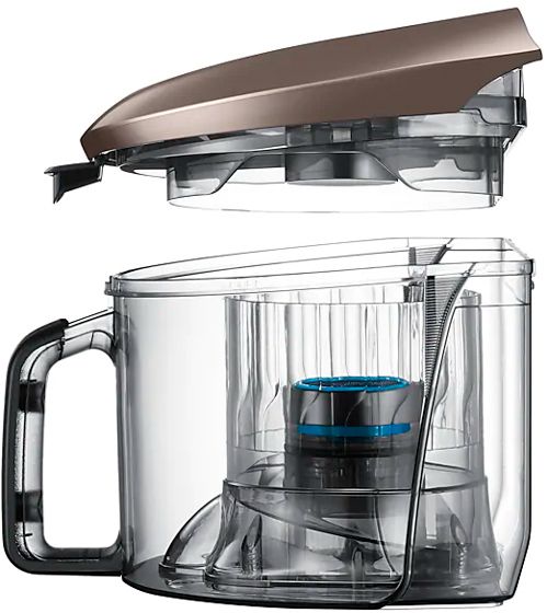 Пылесос Samsung VC18M21N9VD 