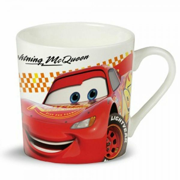 Чашка Cars 260 мл Disney Luminarc
