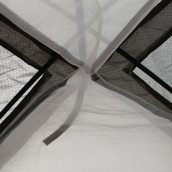 Палатка Grilland туристическая FDT-1155-3 3-х местная 110+210x210x125 см