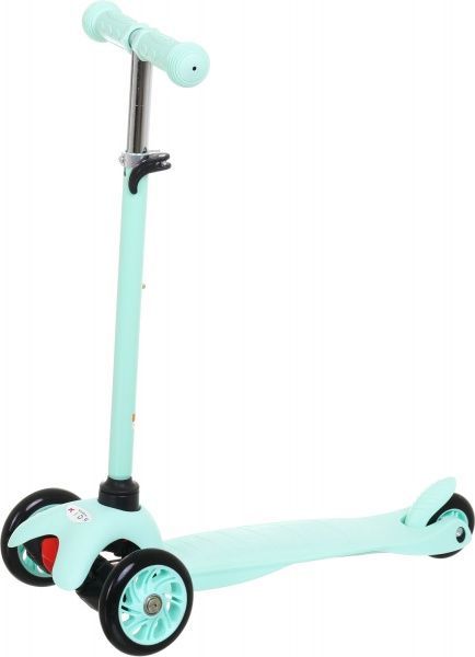 Самокат MaxxPro kids аква LS304/mini/aqua 