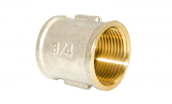 Муфта з’єднувальна ВВ STA 3/4