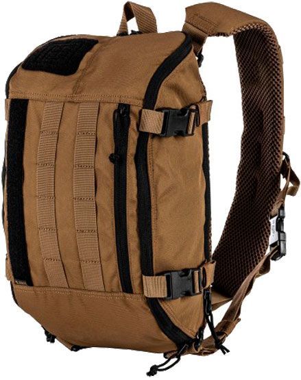 Рюкзак 5.11 Tactical однолямочний kangaroo 10 л Rapid Sling Pack (56572-134)