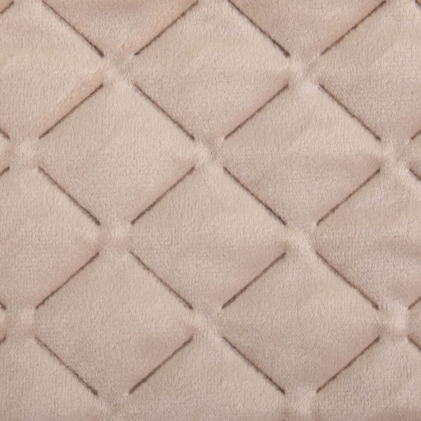 Покрывало 220х240 см 220x240 см La Nuit бежевый