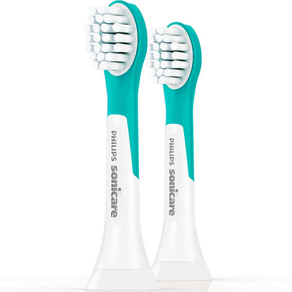 Насадки для электрической зубной щетки Philips HX6032/33