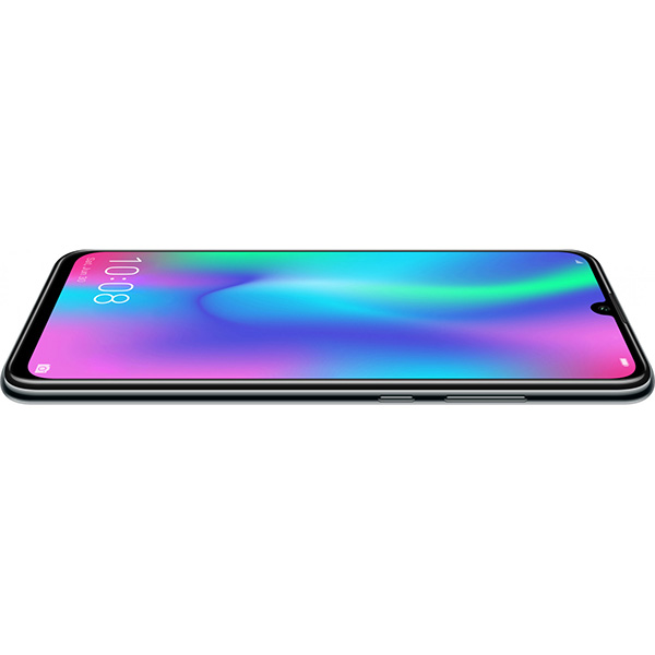 Смартфон Honor 10 Lite 3/32GB (black) 51093FBS
