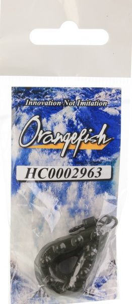 Тягарець Orangefish 50 г 1 шт. НС0002963