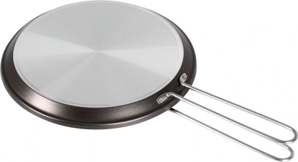 Сковорода для омлета двойная 24 см 049.00 Frabosk