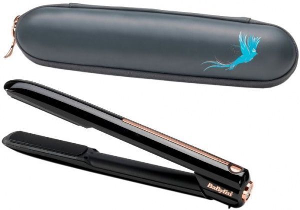 Щипцы для укладки волос BaByliss 9000RU