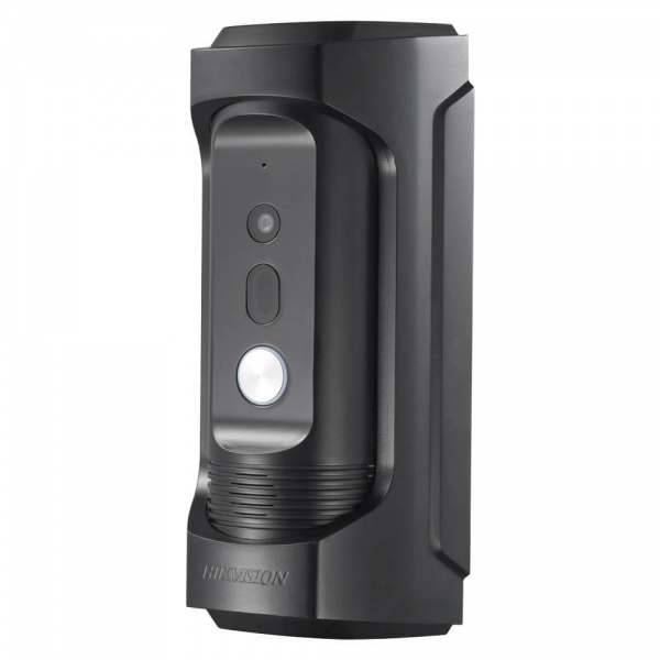 Вызывная панель Hikvision 2 Мп DS-KB8113-IME1 для IP-домофонов 115852