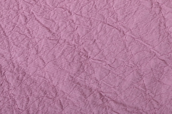 Покрывало Obidos 230x270 см La Nuit фиолетовый 