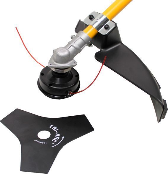 Мотокоса RYOBI RBC254FC