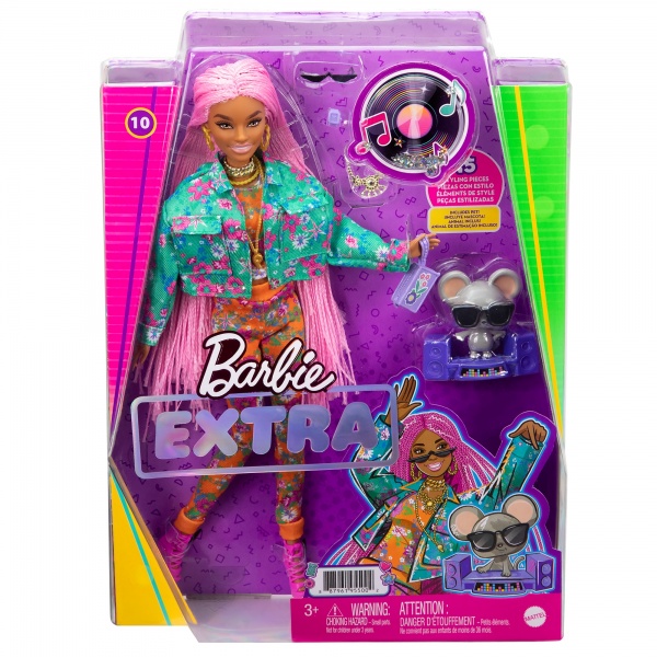 Кукла Mattel 