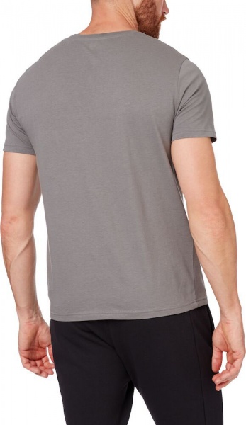 Футболка ITS Syston ux II 276618-046 р.3XL сірий