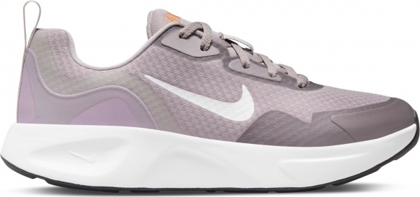 Кроссовки Nike Wearallday CJ1677-500 р.US 7 сиреневый