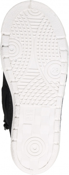 Мокасини дитячі RenBut р.31 чорний 33-381_P-0755-30-31 