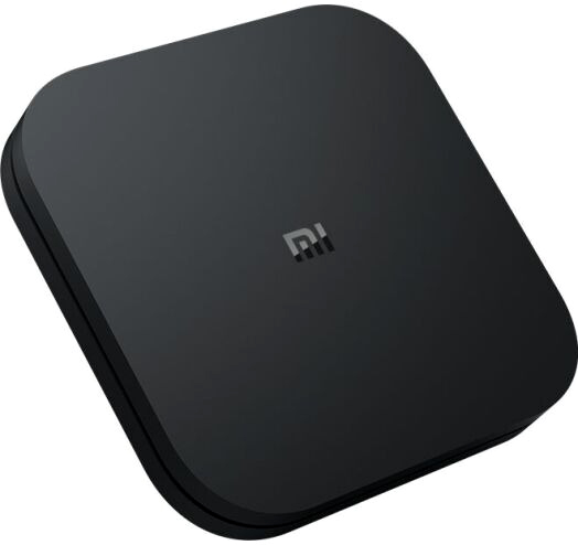 Приставка Xiaomi Smart TV Mi Box S (AN)