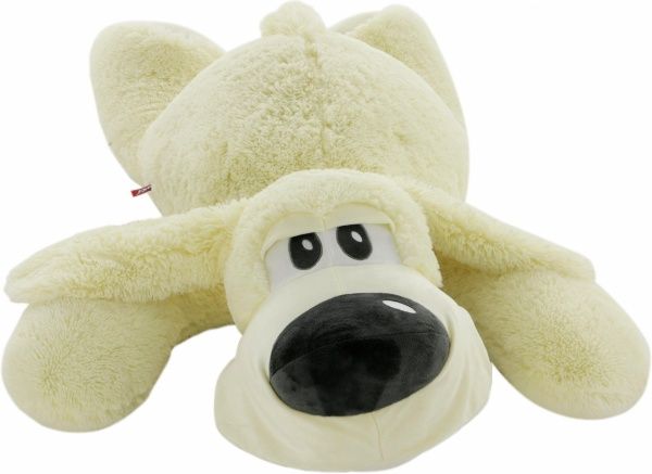 Мягкая игрушка Fancy Собака Сплюшка 110 см СБС3