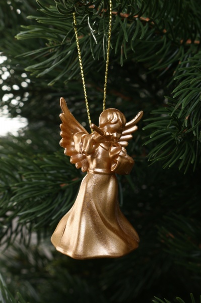 Елочный набор Комплект № 116 14 шт./уп.