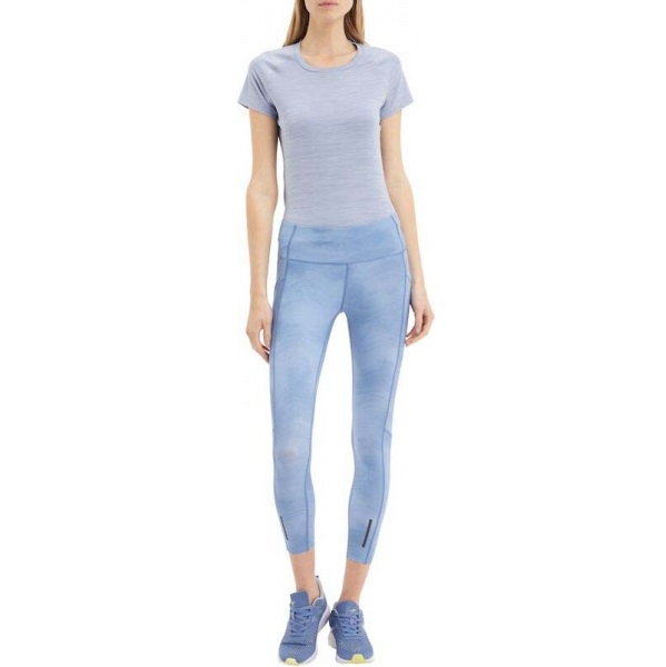 Лосины Energetics Corra 7/8 W 417744-902915 р.XS разноцветный