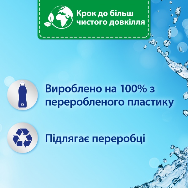 Кондиціонер для білизни Silan Небесна Свіжість 0,88 л