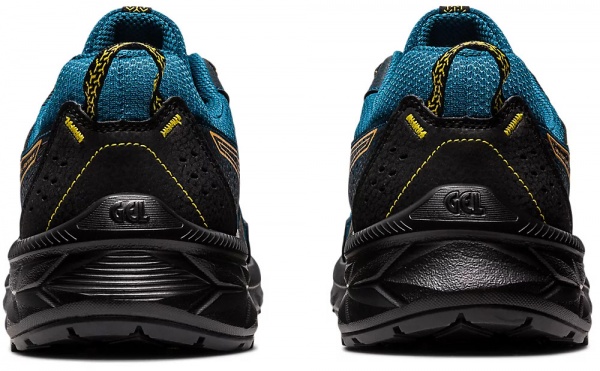 Кроссовки Asics GEL-VENTURE 9 1011B486-400 р.44 синий