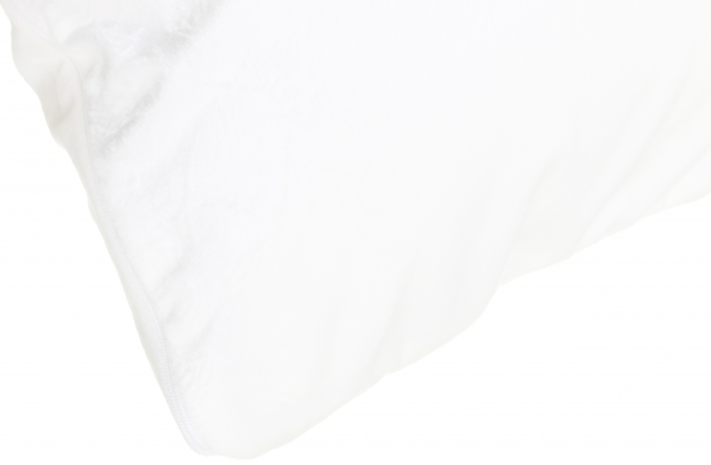 Подушка ортопедична Samtige Songer und Sohne 40x60 см білий