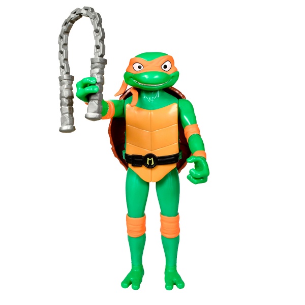 Игровая фигурка TMNT Мovie III Микеланджело XL 83223 
