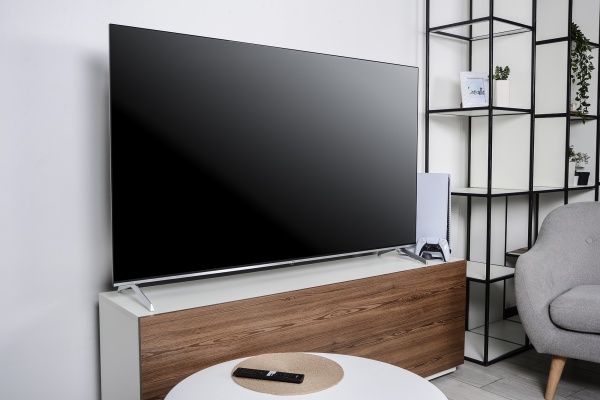 Телевизор Ergo 65GUS8555