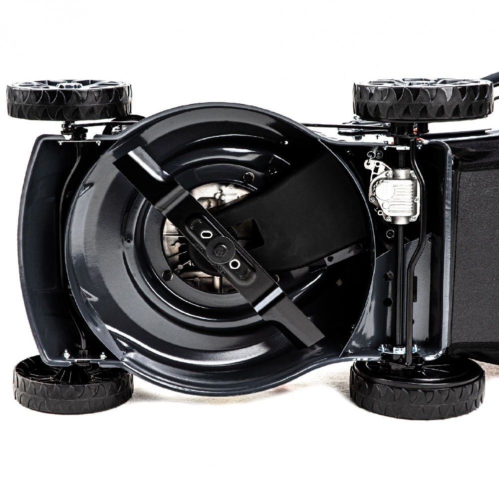 Газонокосарка бензинова GTM LM42-SP LM42-SP